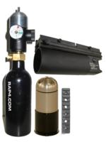 Thunder Grenade Package