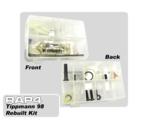 Tippmann&reg; 98&reg; Rebuild Kit