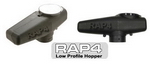 Tippmann&reg; A-5&reg;/X7&reg; Low Profile Hopper