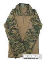 RAP4 Under Vests And Body Armor BDU (Digital Camo) Extra Large