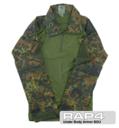 RAP4 Under Vests And Body Armor BDU (German Flecktarn) XXXXL
