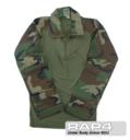 RAP4 Under Vests And Body Armor BDU (Woodland) Extra Large