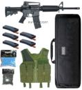 U.S. Ranger Package with Marker