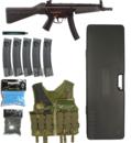 U.S. Seal Team Package with Marker