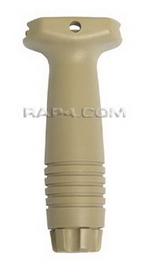 RIS Vertical Grip (Black)