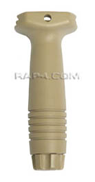 Vertical Grip for Tippmann&reg; 98&reg;