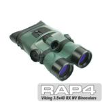 Viking 3.5x40 RX Night Vision Binoculars
